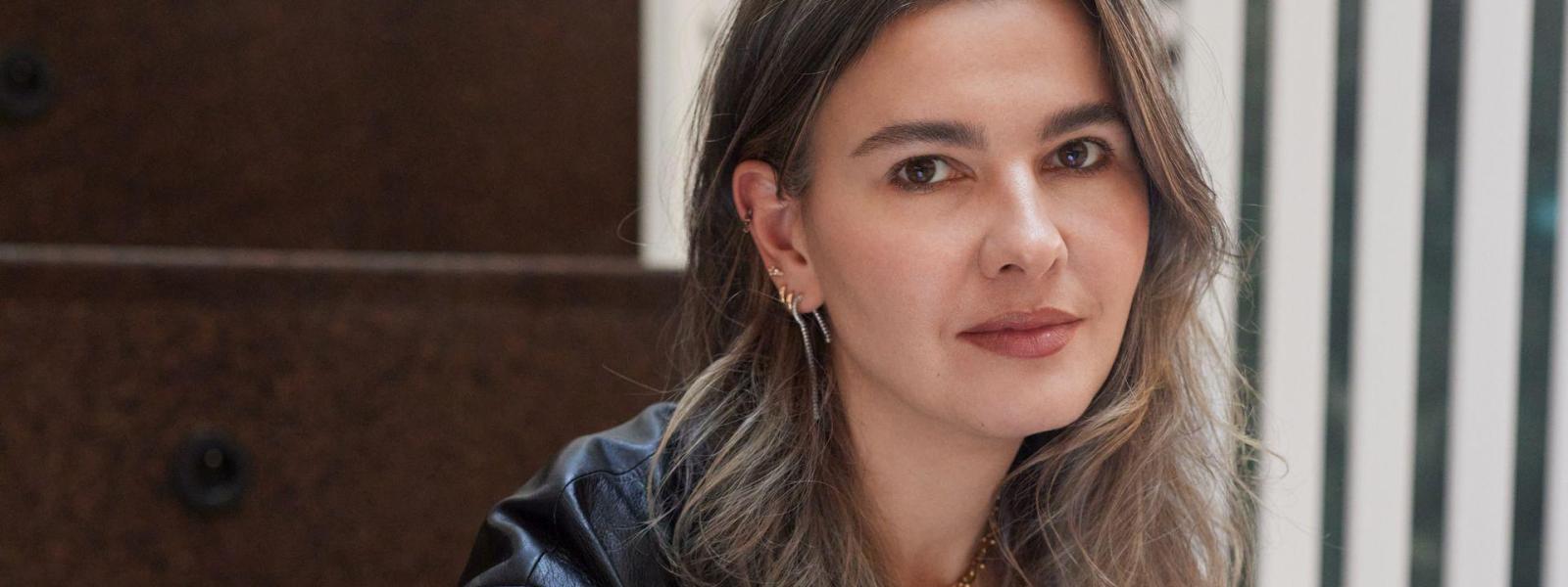 Karolina Kuklińska-Kosowicz, Yope: Byłam odważna